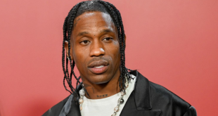 Detienen a Travis Scott en París tras una pelea en un hotel con su guardaespaldas