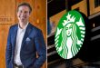 El CEO de Starbucks volará en jet privado 3.200 kilómetros al día para ir y volver de la oficina en Seattle