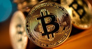 El precio del Bitcoin cae por debajo de los 50.000 dólares