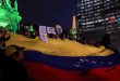 En Fotos | Venezolanos protestan en distintas ciudades contra el gobierno de Nicolás Maduro