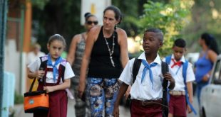 En Sancti Spíritus la situación es crítica