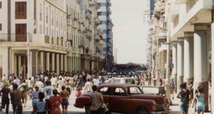 En el 30 aniversario de la protesta popular en La Habana en 1994,  el país está hoy en dia en una crisis más profunda.