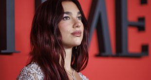 Encontraron bombas de la Segunda Guerra Mundial en la lujosa residencia de la cantante británica Dua Lipa