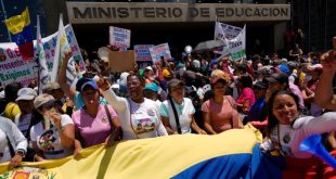 Fuerzas seguridad detienen a venezolanos implicados en violencia en protestas con "operación tun-tun"