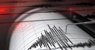 Funvisis confirma sismo de magnitud 2,8 al norte de Cúa