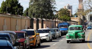 Gobierno pone condiciones para la importación de carros a Cuba