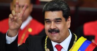 Info Martí | Avala Tribunal Supremo de Justicia fraude electoral en Venezuela