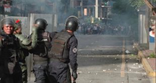 Info Martí | Denuncian en la OEA represión, detenciones y persecución política en Venezuela