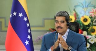 Info Martí | Maduro “atrincherado”