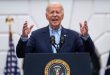 Joe Biden, dice que apoya la celebración de unas nuevas elecciones en Venezuela