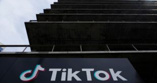 Justicia de EEUU demanda a TikTok por supuestamente recopilar datos de niños