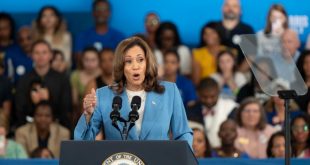 Kamala Harris promete rebajar precios e impuestos en su primer discurso económico