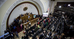 La Asamblea Nacional aprueba ley para fiscalizar a las ONG