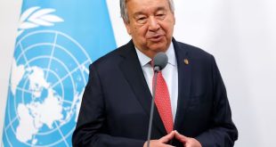 La ONU llama a resolver disputas electorales por medios pacíficos en Venezuela