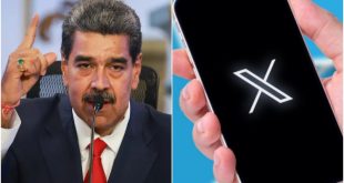 La red social X sigue bloqueada en Venezuela tras cumplirse los 10 días que ordenó Maduro