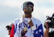 Las Olimpiadas de Snoop Dogg demuestran su versatilidad