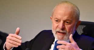 Lula sugiere nuevos comicios en Venezuela; "Las elecciones ya ocurrieron", dijo María Corina Machado