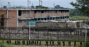 Maduro ordenó adecuar cárceles de Tocuyito y Tocorón para encerrar a los detenidos en las protestas