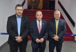 Manuel Rosales, Simón Calzadilla y José Cartaya acuden a citación del Tribunal Supremo de Justicia