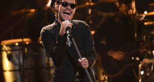 Marc Anthony cancela su concierto en Venezuela previsto para el 27 de agosto