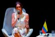 Meghan Markle sorprendió al hablar en un fluido español en su visita a Cali