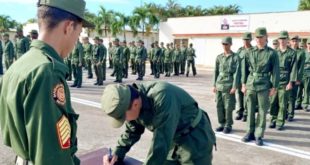 Muerte de recluta en Baracoa reaviva el debate sobre la obligatoriedad del Servicio Militar