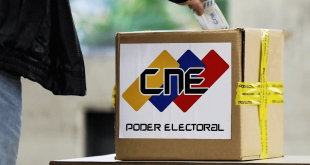 Nicolás Maduro anunció elecciones comunitarias para el 25 de agosto