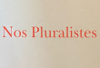 Nuestros pluralistas, de Alexandre Soljénitsyne