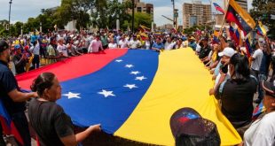 OPINIÓN: Todos somos Venezuela