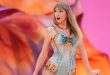 Organizador cancela conciertos de Taylor Swift en Viena por temor a un atentado