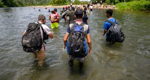 Panamá se prepara para un aumento en el flujo de migrantes venezolanos