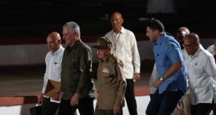 Piden negar la entrada a EEUU para Asamblea ONU de Díaz-Canel, Maduro y otros "dictadores y políticos dementes"