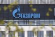 Gazprom