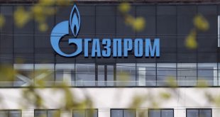 Gazprom