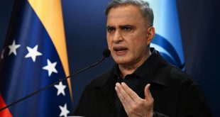 Tarek William Saab asegura que desde el 28 de Julio “no tienen una sola denuncia de violación de DDHH”