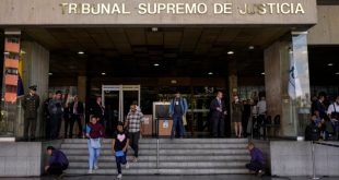 Tribunal Supremo de Justicia de Venezuela inicia peritaje formal a los resultados electorales