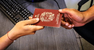 Venezolanos en Chile podrán salir con pasaportes vencidos tras cierre de embajada