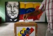 Venezuela no cumplió con "requisitos básicos de transparencia" electoral