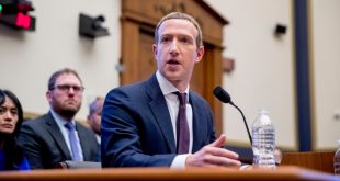 Zuckerberg dice que Casa Blanca presionó a Facebook por algunos contenidos sobre COVID-19