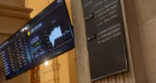 el Ibex 35 se desploma un 3% y baja de 10.400 tras el día de pánico en Japón y cripto