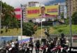 En Fotos | Venezolanos atrapados en el medio mientras el gobierno y la oposición afirman haber ganado las elecciones