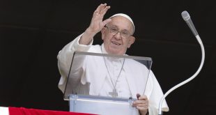 ¿Qué dijo el Papa sobre la situación de Venezuela en el rezo del Ángelus?