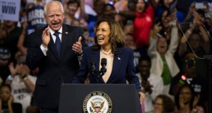 ¿Quién es Tim Walz, la elección de Kamala Harris para vicepresidente de EEUU?