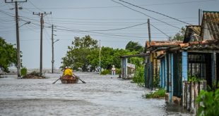 Noticias de Cuba en 5 minutos