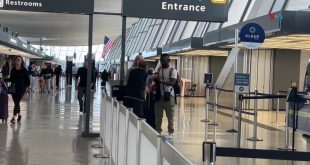 Aeropuerto Internacional Dulles en Washington ofrece oportunidades para latinos