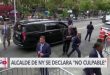 Alcalde de Nueva York se declara “no culpable” de cargos de soborno