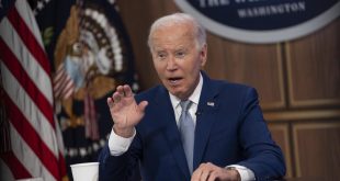 Biden: Bolivia y Venezuela no han cumplido los acuerdos contra el narcotráfico