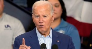 Biden prevé mantener el objetivo de 125.000 refugiados el próximo año, revela informe