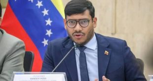 Chavismo arremetió contra Boric tras discurso en la ONU: «Lávate la boca antes de hablar de Venezuela»