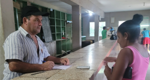 Crisis de alimentos "por la libreta" en Cuba, más vieja y profunda que la penuria de turno: economista